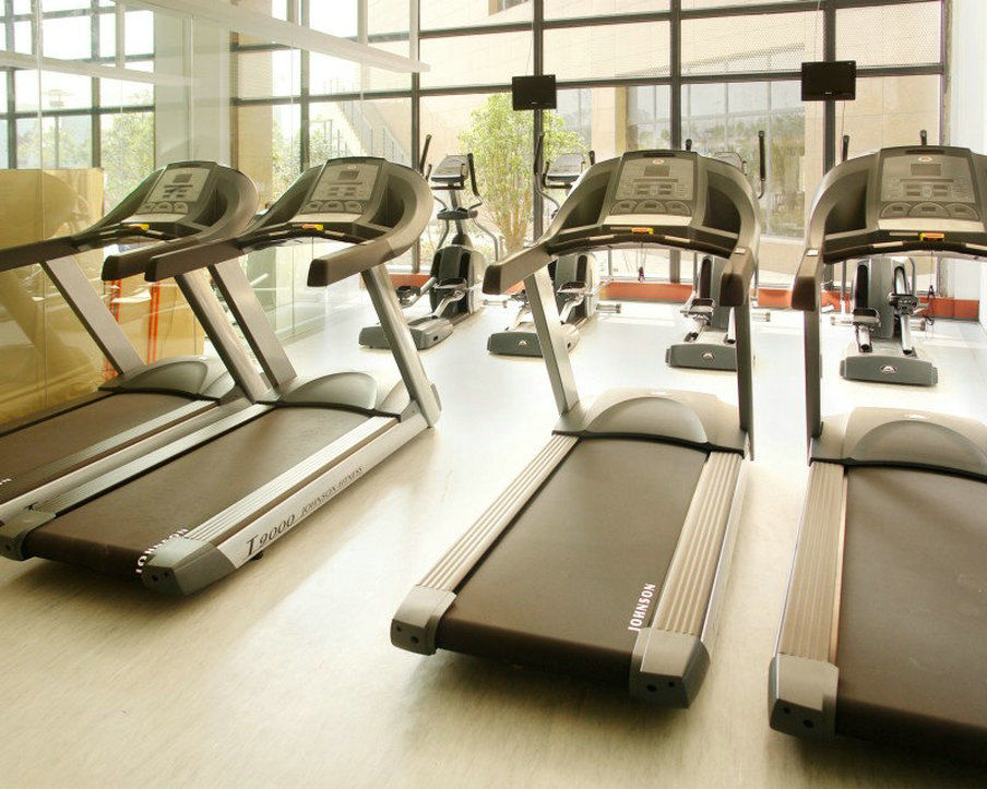 Youngor Leidisen Hotel Suzhou  Facilities photo