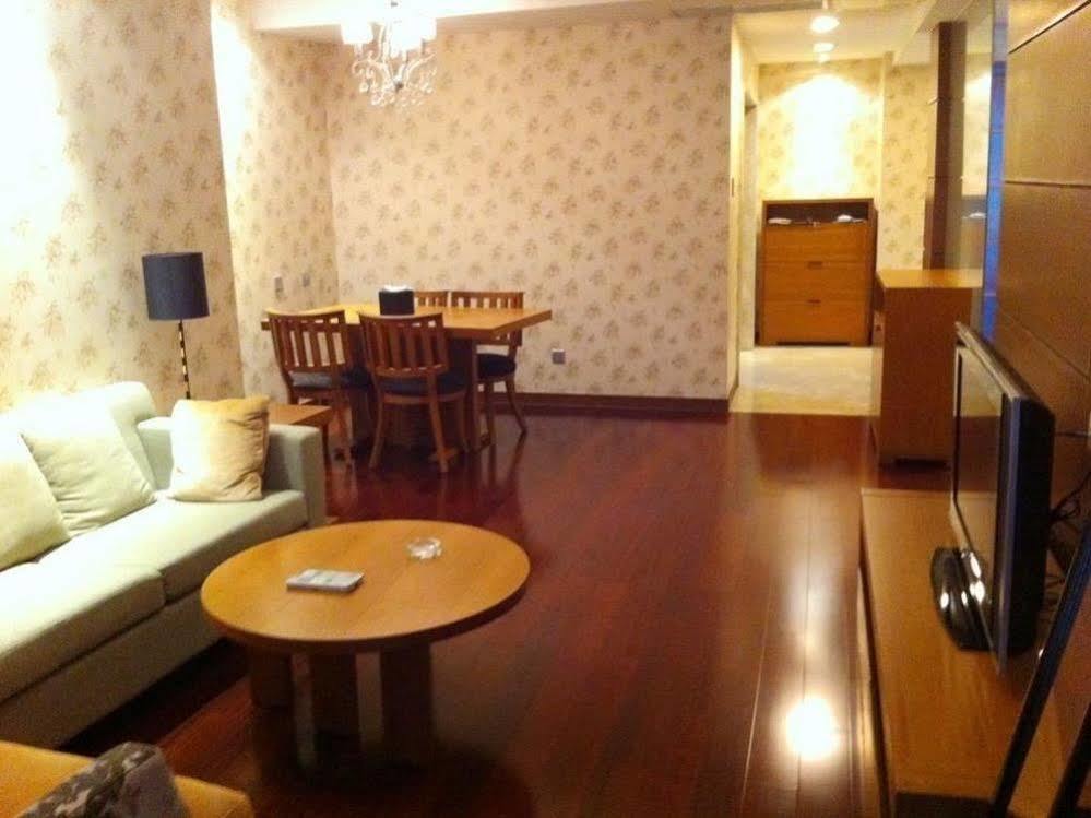 Youngor Leidisen Hotel Suzhou  Exterior photo