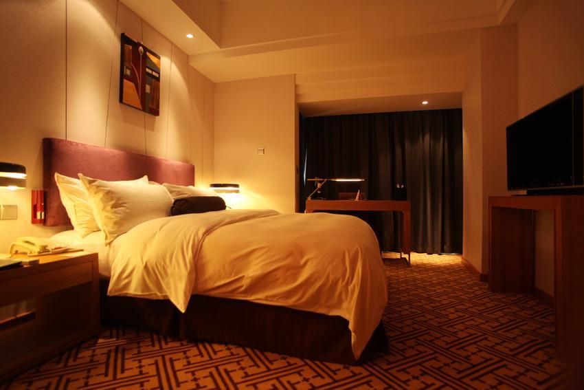 Youngor Leidisen Hotel Suzhou  Exterior photo