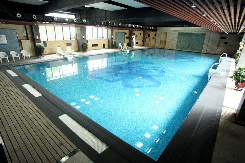 Youngor Leidisen Hotel Suzhou  Exterior photo