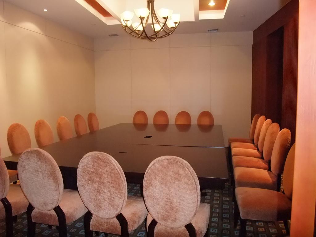 Youngor Leidisen Hotel Suzhou  Exterior photo